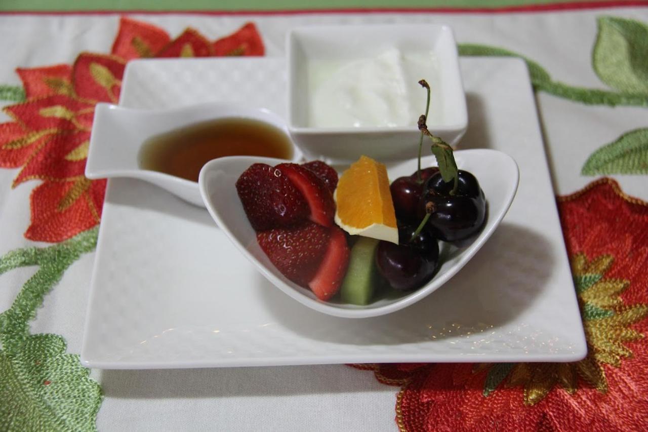 Serendib Bed And Breakfast Stratford Екстер'єр фото