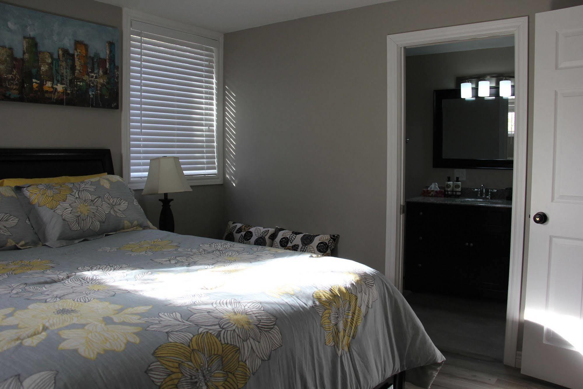 Serendib Bed And Breakfast Stratford Екстер'єр фото