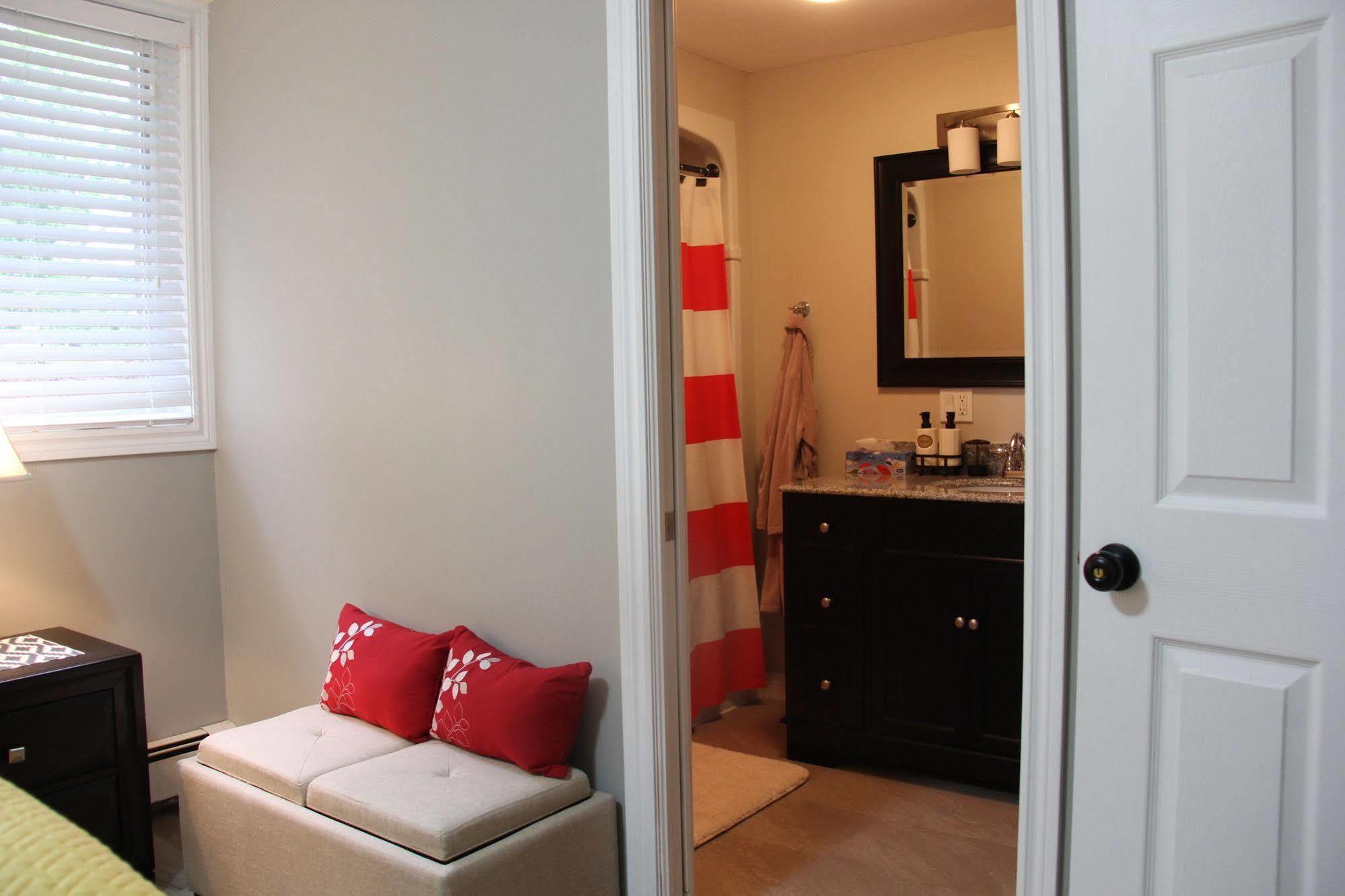 Serendib Bed And Breakfast Stratford Екстер'єр фото