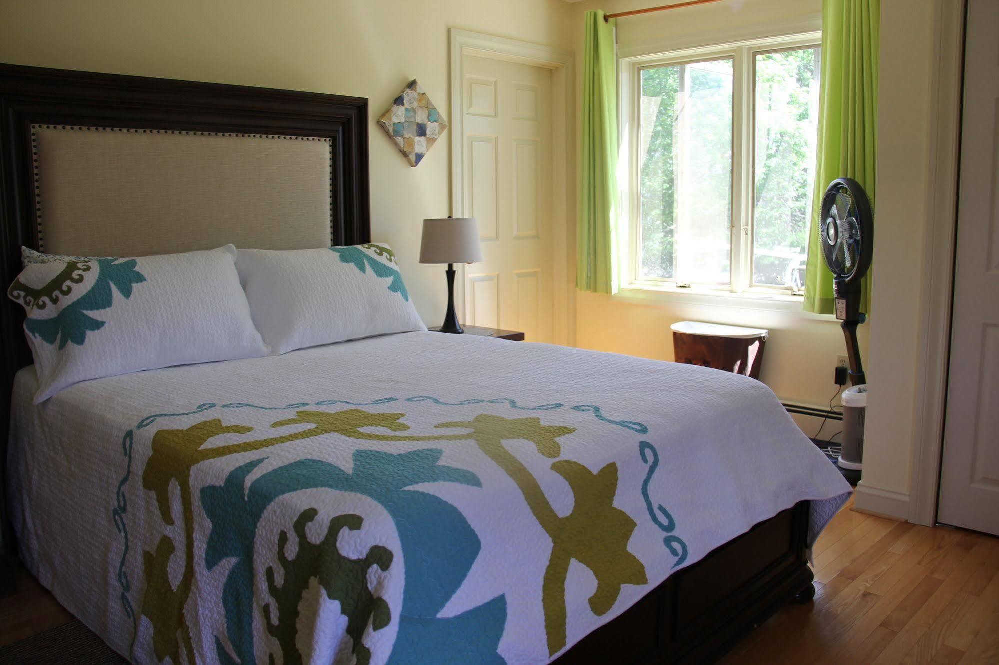 Serendib Bed And Breakfast Stratford Екстер'єр фото