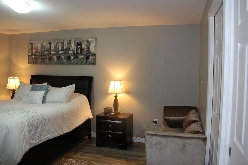 Serendib Bed And Breakfast Stratford Екстер'єр фото
