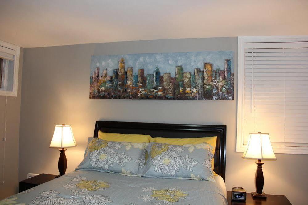 Serendib Bed And Breakfast Stratford Екстер'єр фото