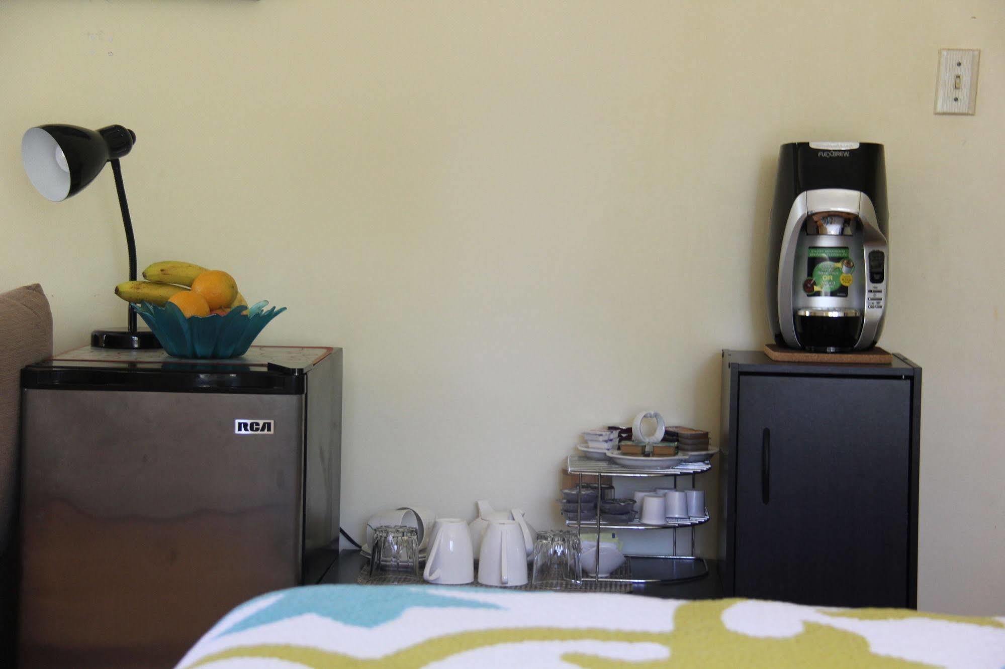 Serendib Bed And Breakfast Stratford Екстер'єр фото