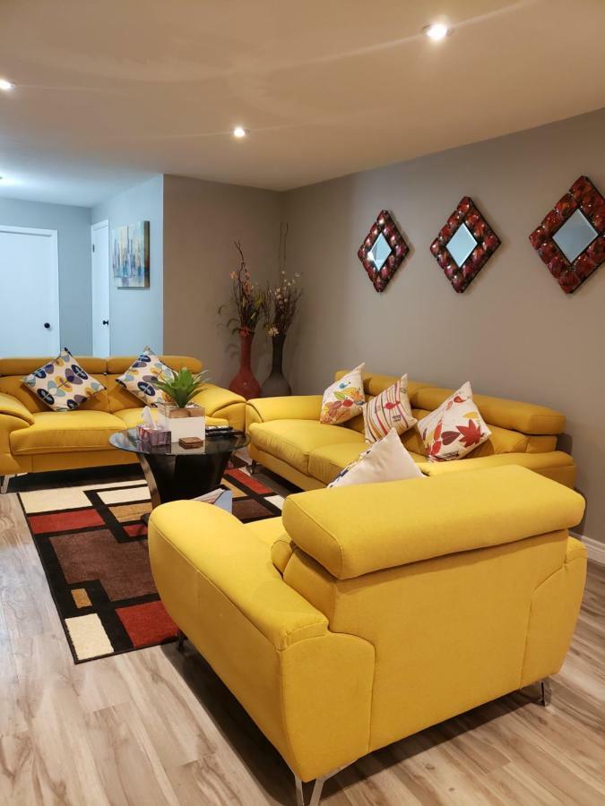 Serendib Bed And Breakfast Stratford Екстер'єр фото