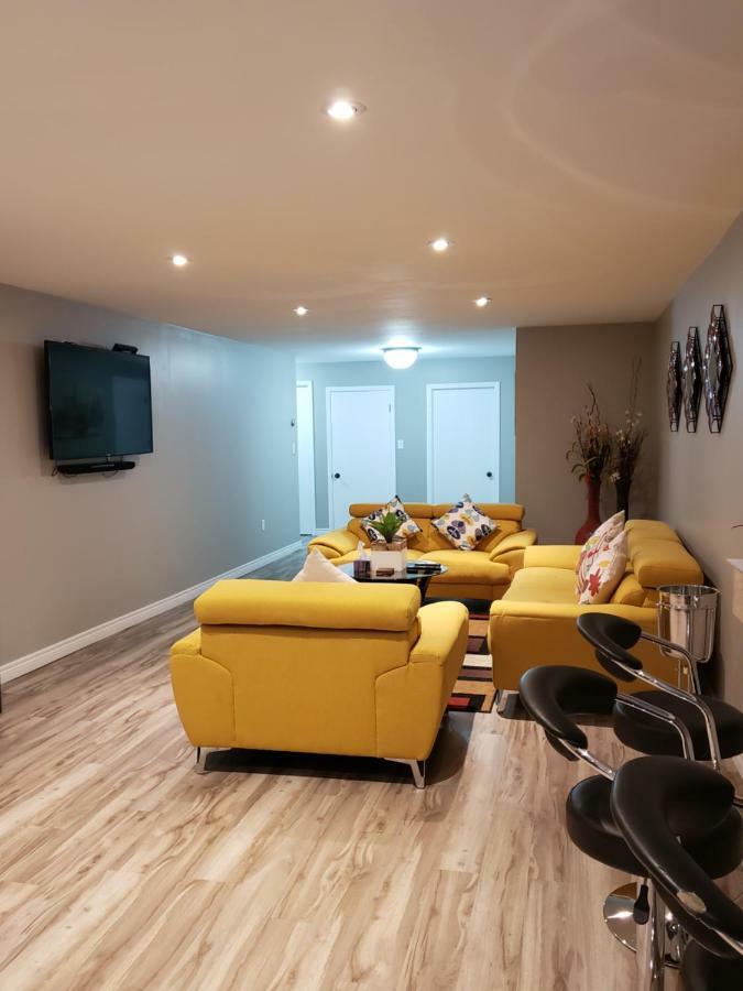 Serendib Bed And Breakfast Stratford Екстер'єр фото