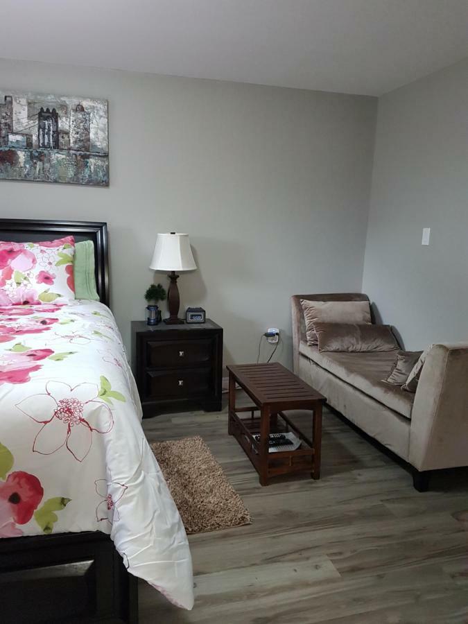 Serendib Bed And Breakfast Stratford Екстер'єр фото
