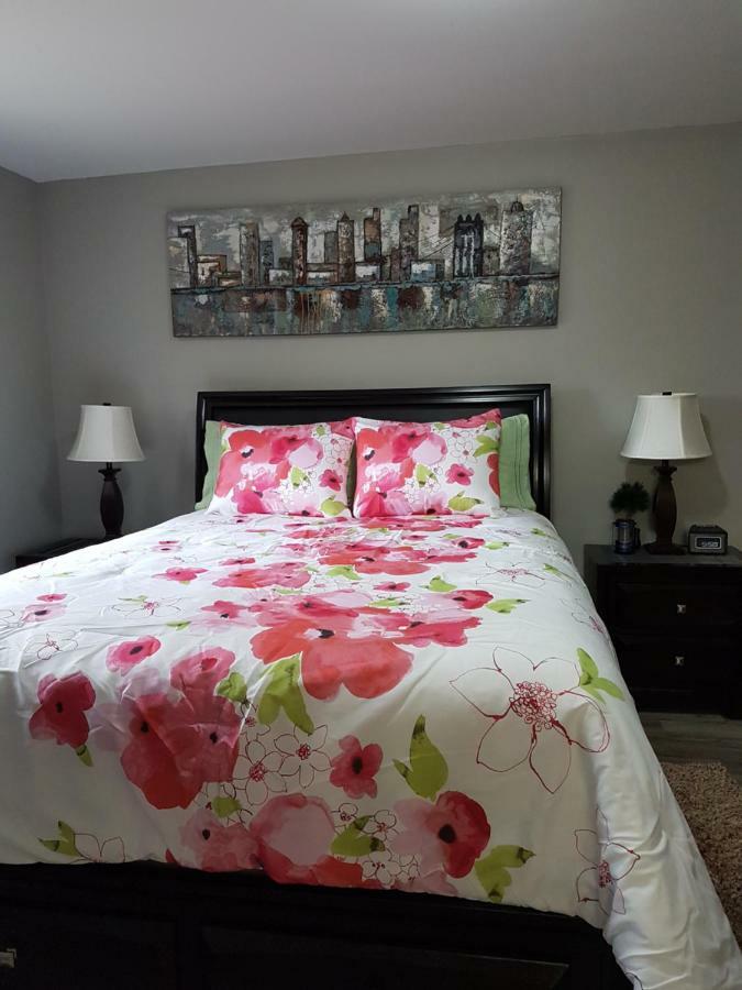 Serendib Bed And Breakfast Stratford Екстер'єр фото