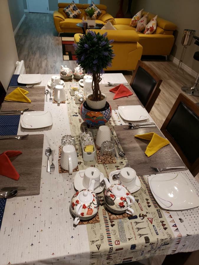 Serendib Bed And Breakfast Stratford Екстер'єр фото