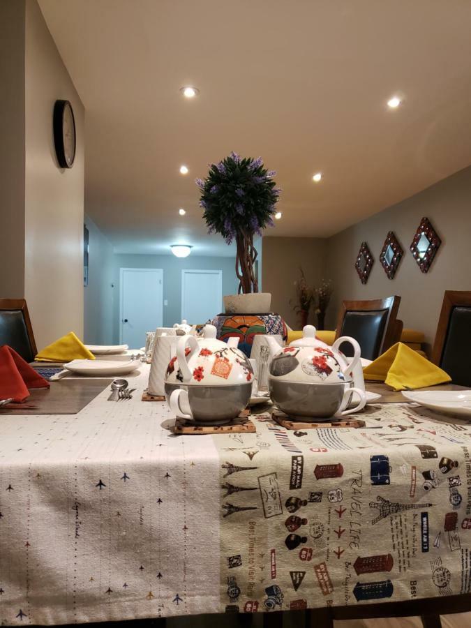 Serendib Bed And Breakfast Stratford Екстер'єр фото