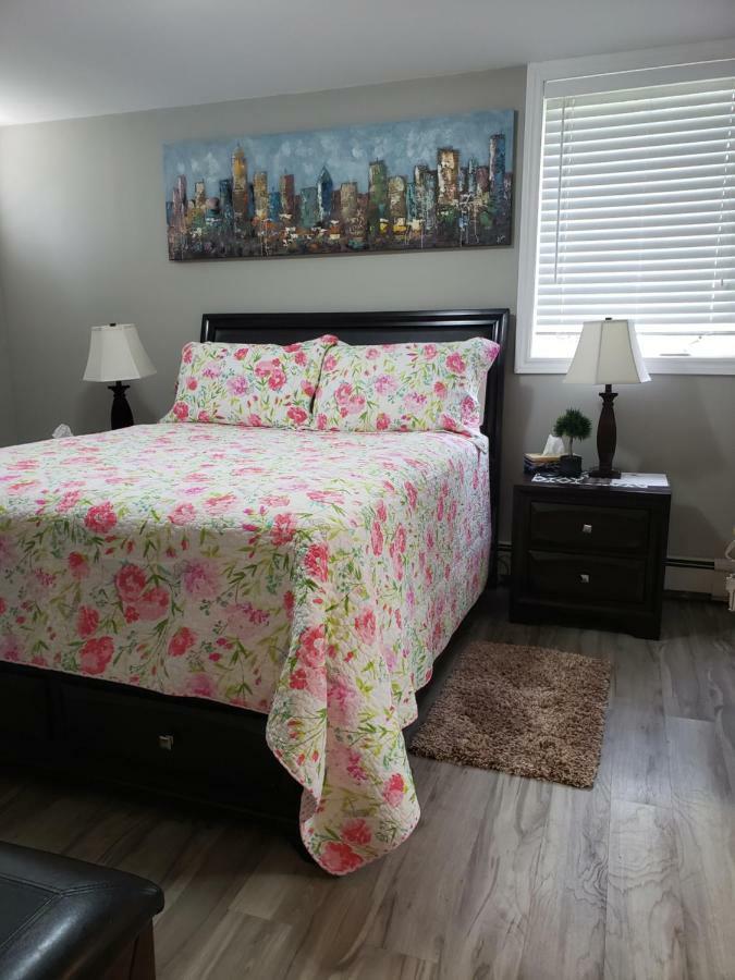 Serendib Bed And Breakfast Stratford Екстер'єр фото